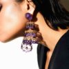 Mehfil Earrings