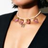 Moho Necklace