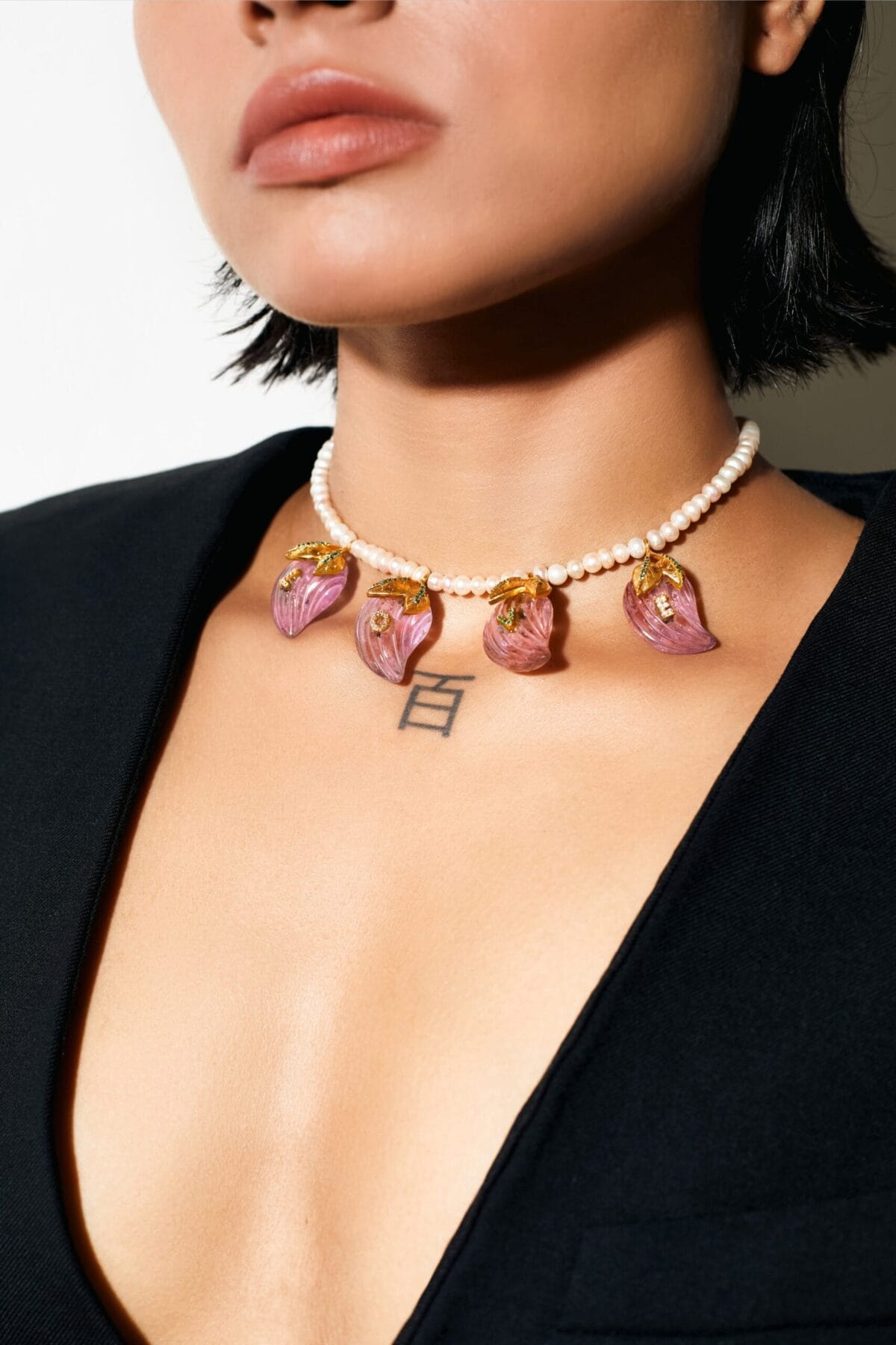 Moho Necklace