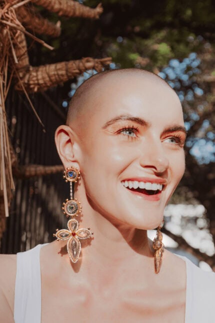 Bibi Earrings
