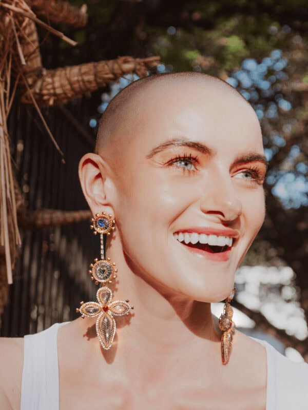 Bibi Earrings