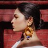 Ccu Cult Earrings
