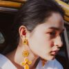 Bibiana Earrings