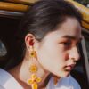 Bibiana Earrings