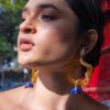 Ccu Cult Earrings