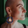 Dark Romance Earrings