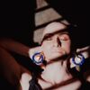 Dark Romance Earrings