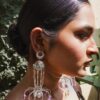 Jalsa Earrings