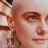 Le Cult Earrings