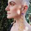 Limon Chaander Haat Earrings