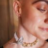 Peacemaker Necklace