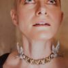 Peacemaker Necklace