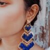 Trincas Earring