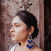 Trincas Earring