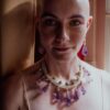 Matinee Necklace
