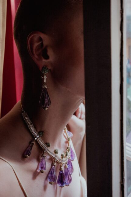 Matinee Earrings