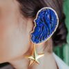 Kantara Earrings