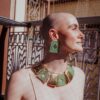 Jashn E Jaali Necklace