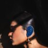 Kantara Earrings