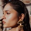 Torana Earrings