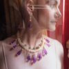 Matinee Necklace