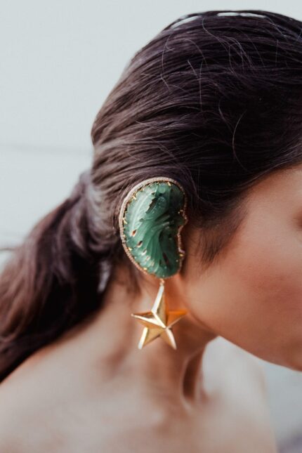Hara Kantara Earrings