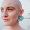 Thali Earrings