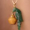 Aesop Pendant