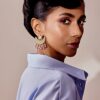 Chanda Earring