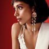 Dahlia Earring