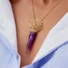 Guldasta Pendant