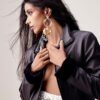 Jhinuk Earring