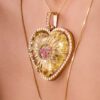 Limon Mon Pendant
