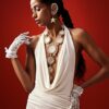 Palatial Sublime Necklace