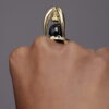 Bhram Shyama Ring