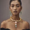 Ahimsa Necklace