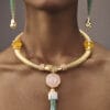 Ahimsa Necklace