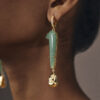 Tibrah Earring
