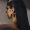 Jora Jamuni Earring