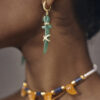 Dhaar Jamuni Earrings