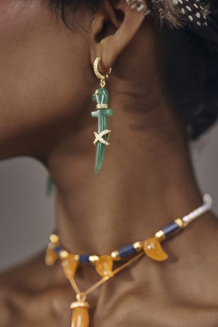 Dhaar Earrings