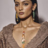 Tibrah Harapeela Earring