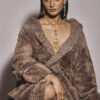 Tibrah Harapeela Earring