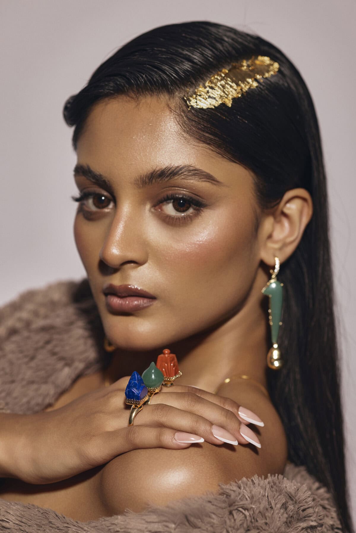 Sadbhav Ring