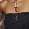 Champi Rarh Pendant