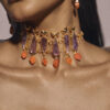 Parab Mala Necklace