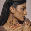 Parab Mala Necklace