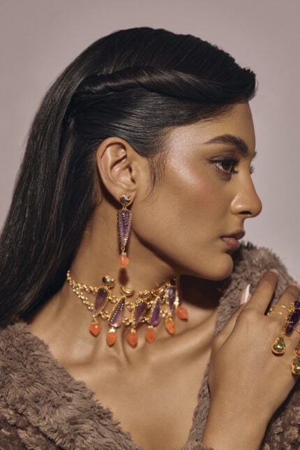 Parab Earring