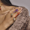 Astra Jamuni Ring