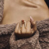 Namas Vanki Rarh Ring